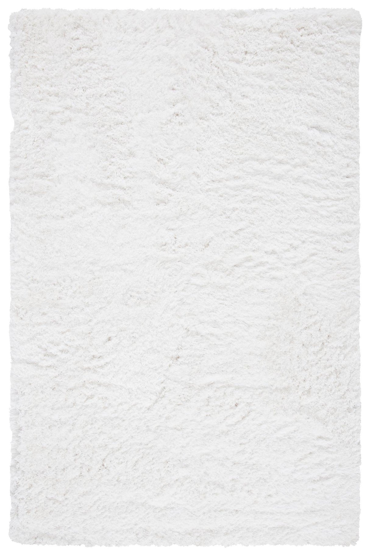 Safavieh Ocean Shag Ocg120A Ivory Rugs.