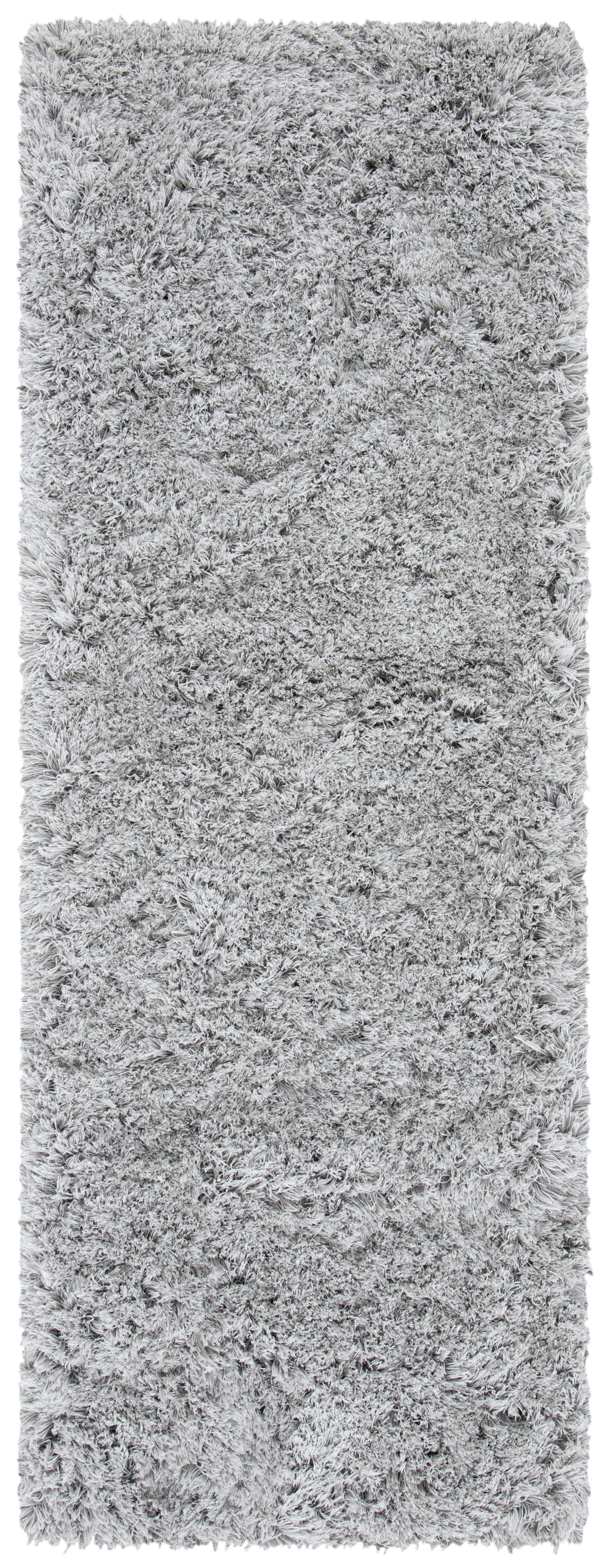 Safavieh Ocean Shag Ocg120G Silver Rugs.