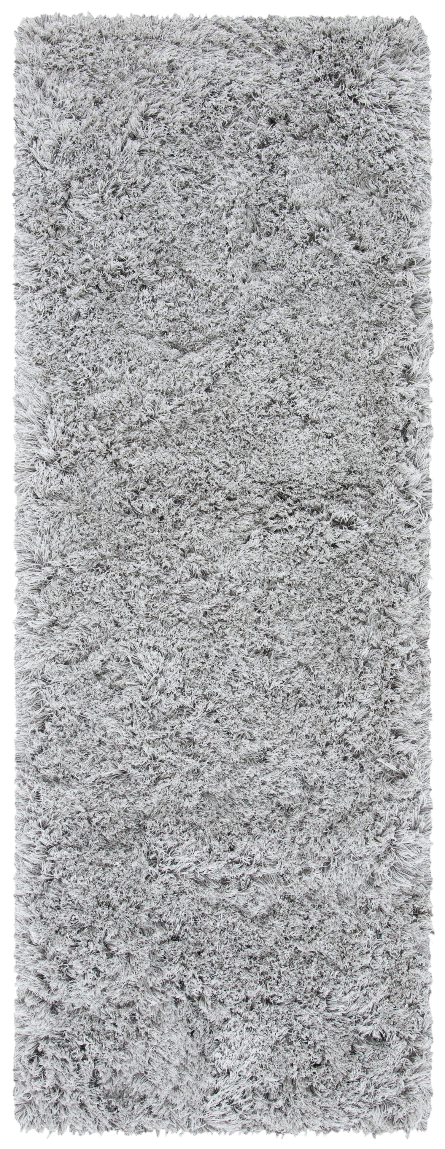 Safavieh Ocean Shag Ocg120G Silver Rugs.