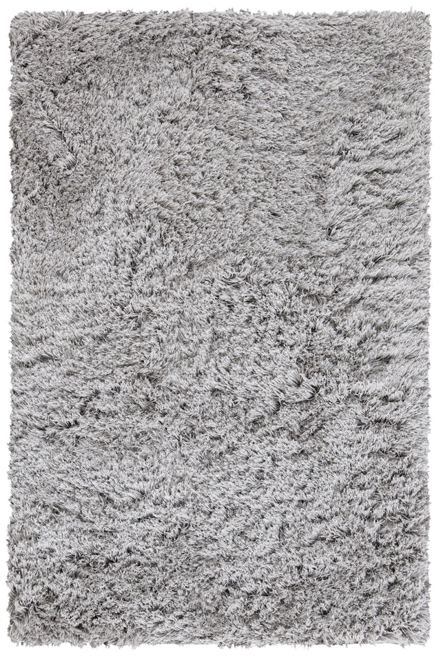 Safavieh Ocean Shag Ocg120G Silver Rugs.