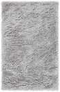 Safavieh Ocean Shag Ocg120G Silver Rugs.