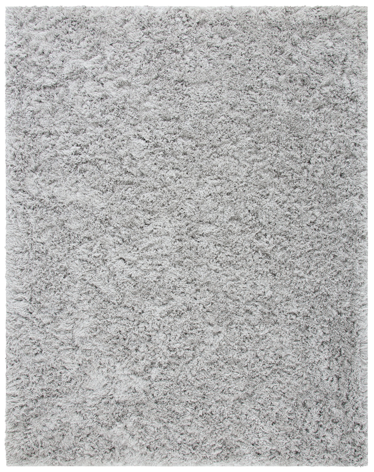 Safavieh Ocean Shag Ocg120G Silver Rugs.