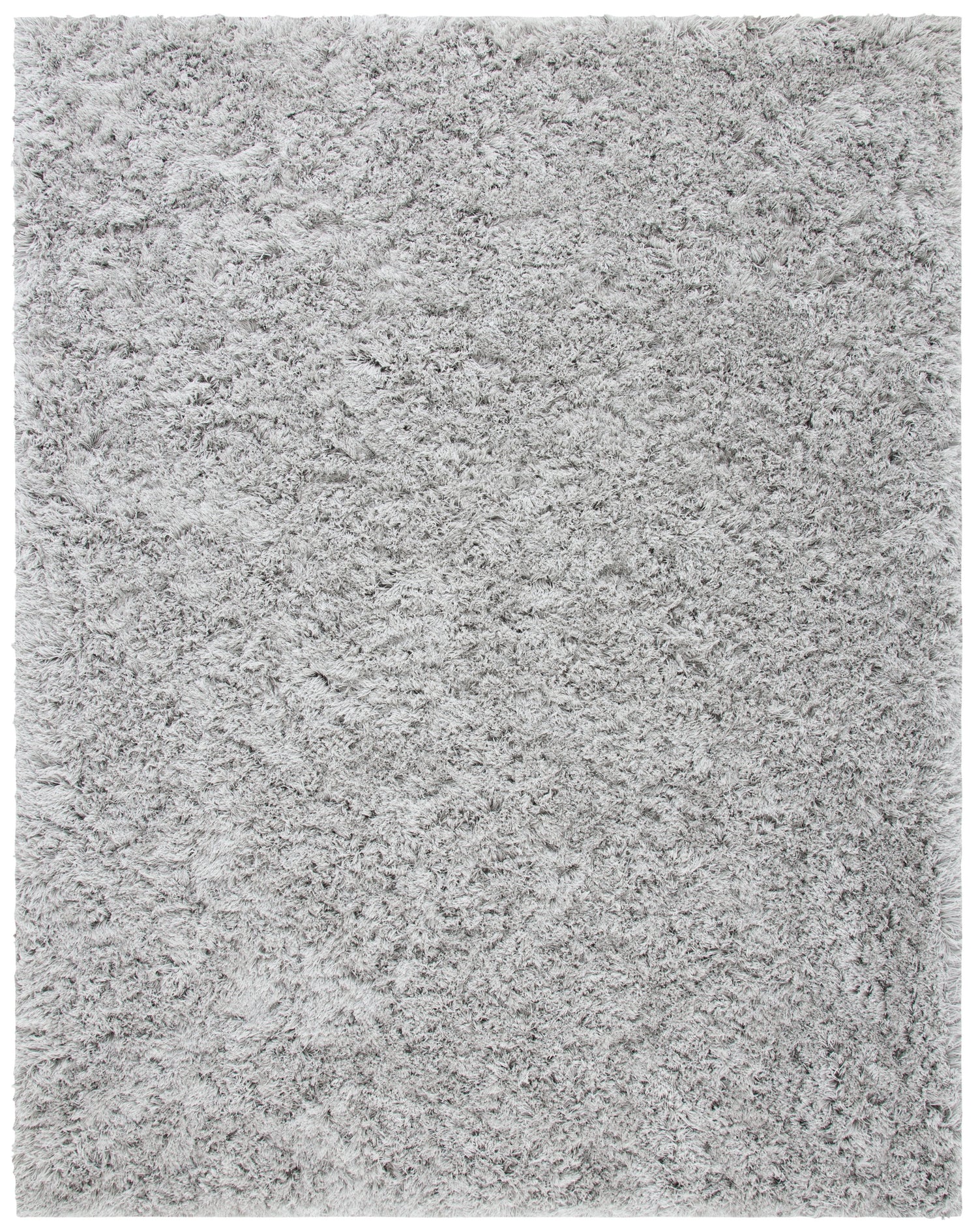 Safavieh Ocean Shag Ocg120G Silver Rugs.