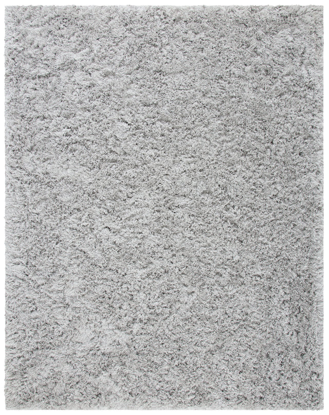 Safavieh Ocean Shag Ocg120G Silver Rugs.