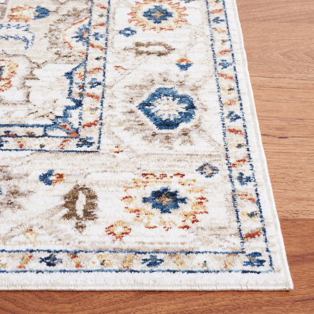 Safavieh Olympia Opa202A Ivory/Beige Rug.