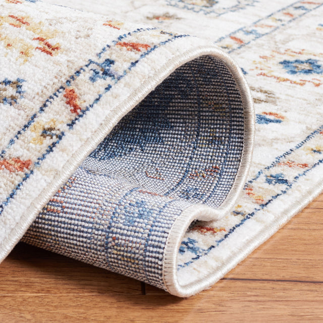 Safavieh Olympia Opa202A Ivory/Beige Rug.