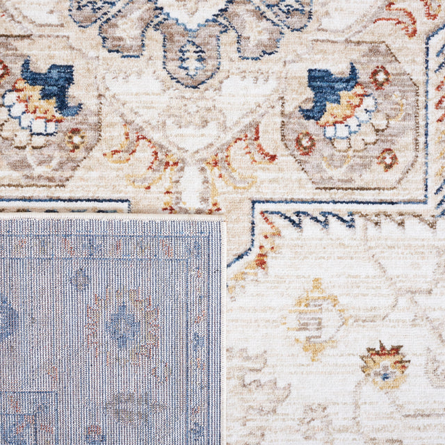 Safavieh Olympia Opa202A Ivory/Beige Rug.