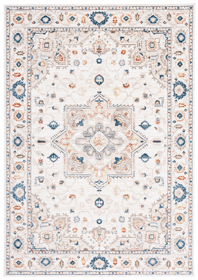 Safavieh Olympia Opa202A Ivory/Beige Rug.