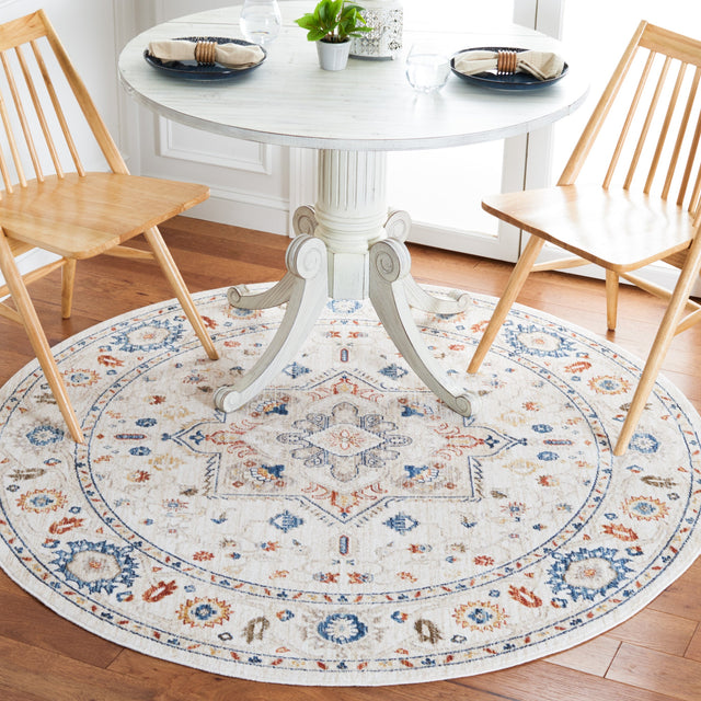 Safavieh Olympia Opa202A Ivory/Beige Rug.