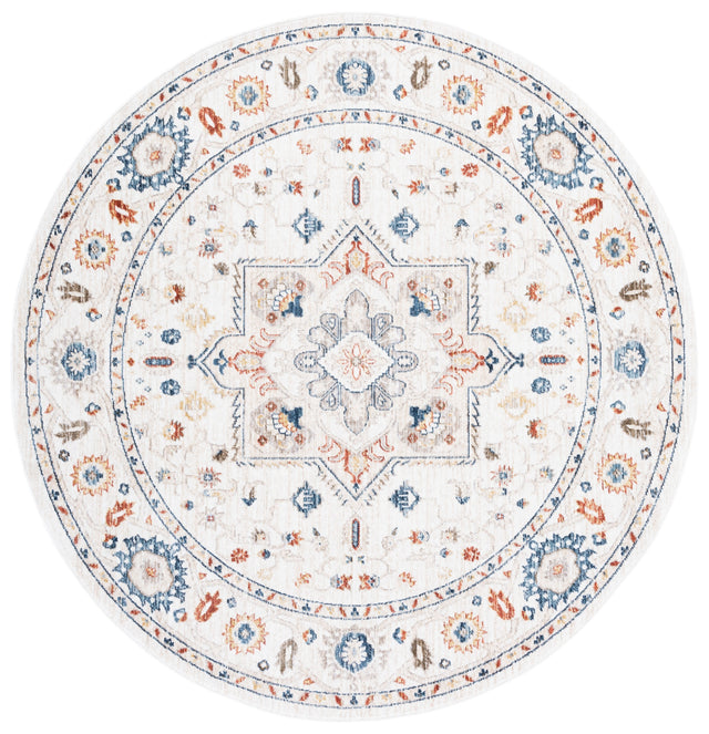Safavieh Olympia Opa202A Ivory/Beige Rug.