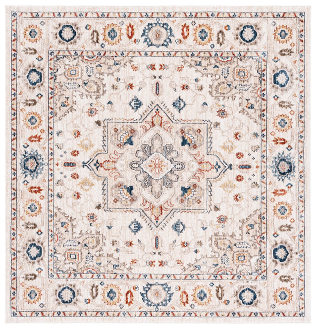 Safavieh Olympia Opa202A Ivory/Beige Rug.