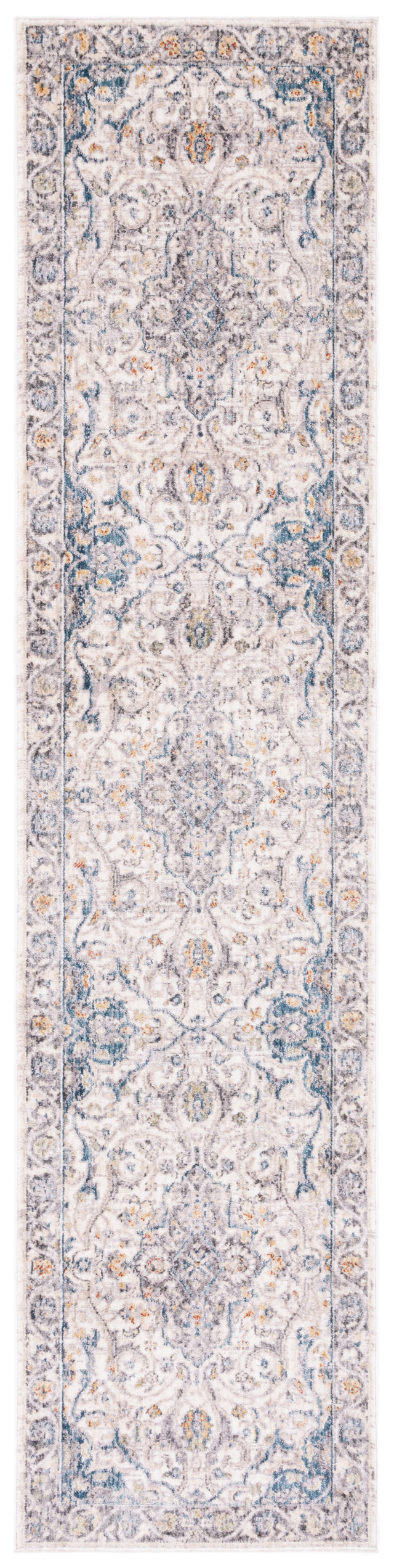Safavieh Olympia Opa206F Grey/Ivory Rug.