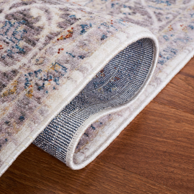 Safavieh Olympia Opa206F Grey/Ivory Rug.