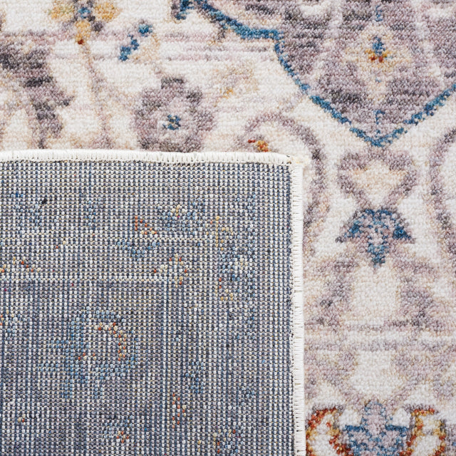 Safavieh Olympia Opa206F Grey/Ivory Rug.