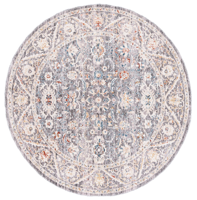 Safavieh Olympia Opa210F Grey/Ivory Rug.