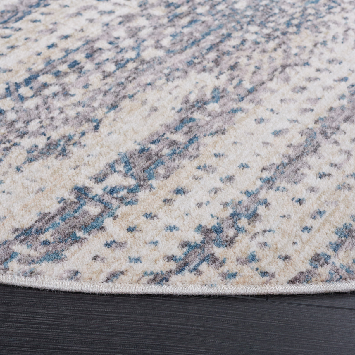 Safavieh Olympia Opa220F Grey/Ivory Rug.