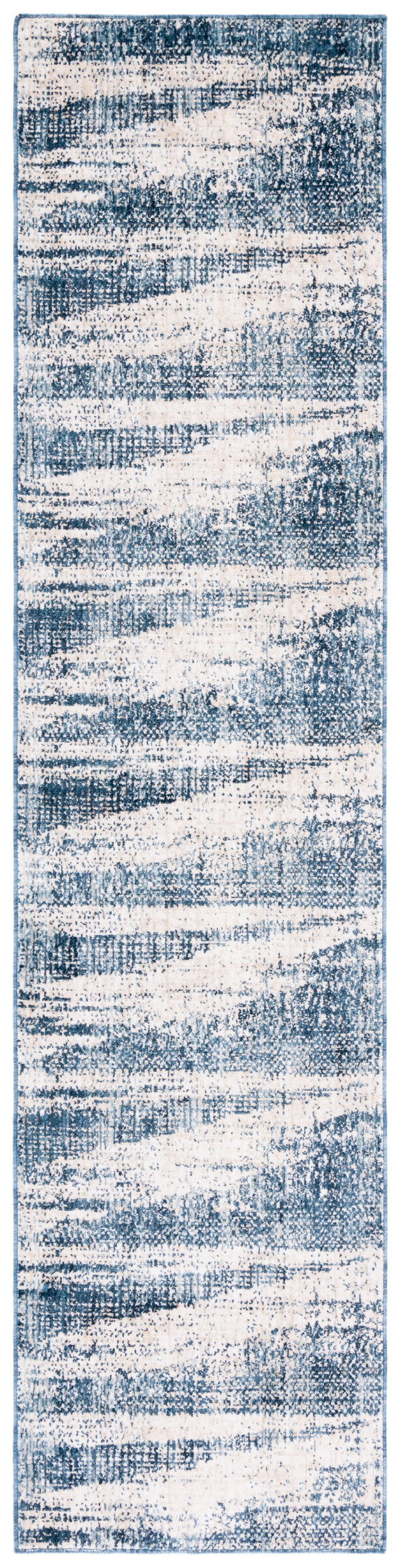 Safavieh Olympia Opa220N Blue/Ivory Rug.