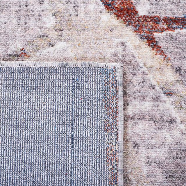 Safavieh Olympia Opa222F Grey/Light Grey Rug.