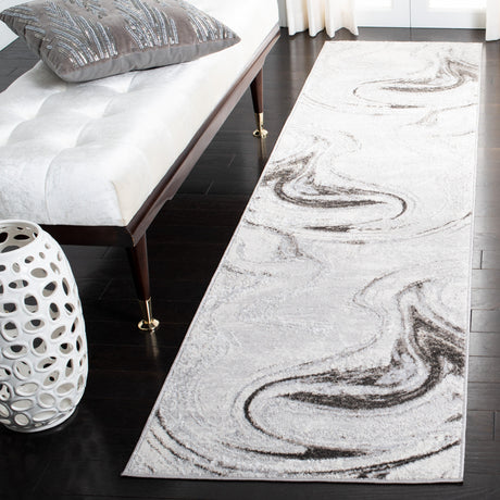 Safavieh Orchard Orc617F Grey/Light Grey Rugs.