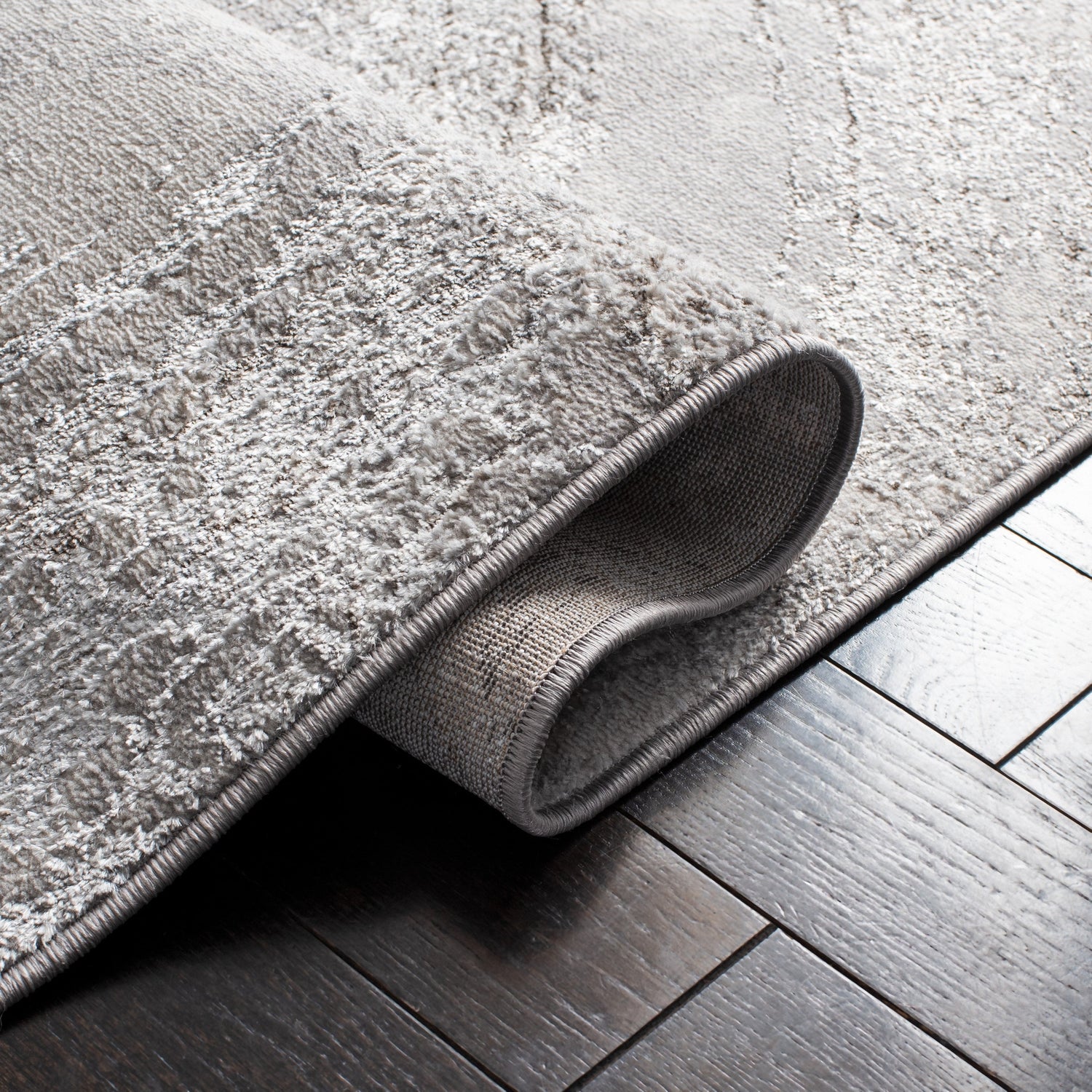 Safavieh Orchard Orc617F Grey/Light Grey Rugs.