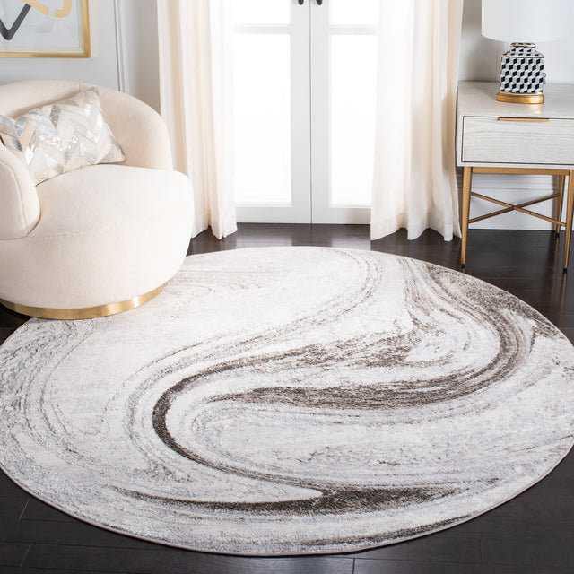 Safavieh Orchard Orc617F Grey/Light Grey Rugs.