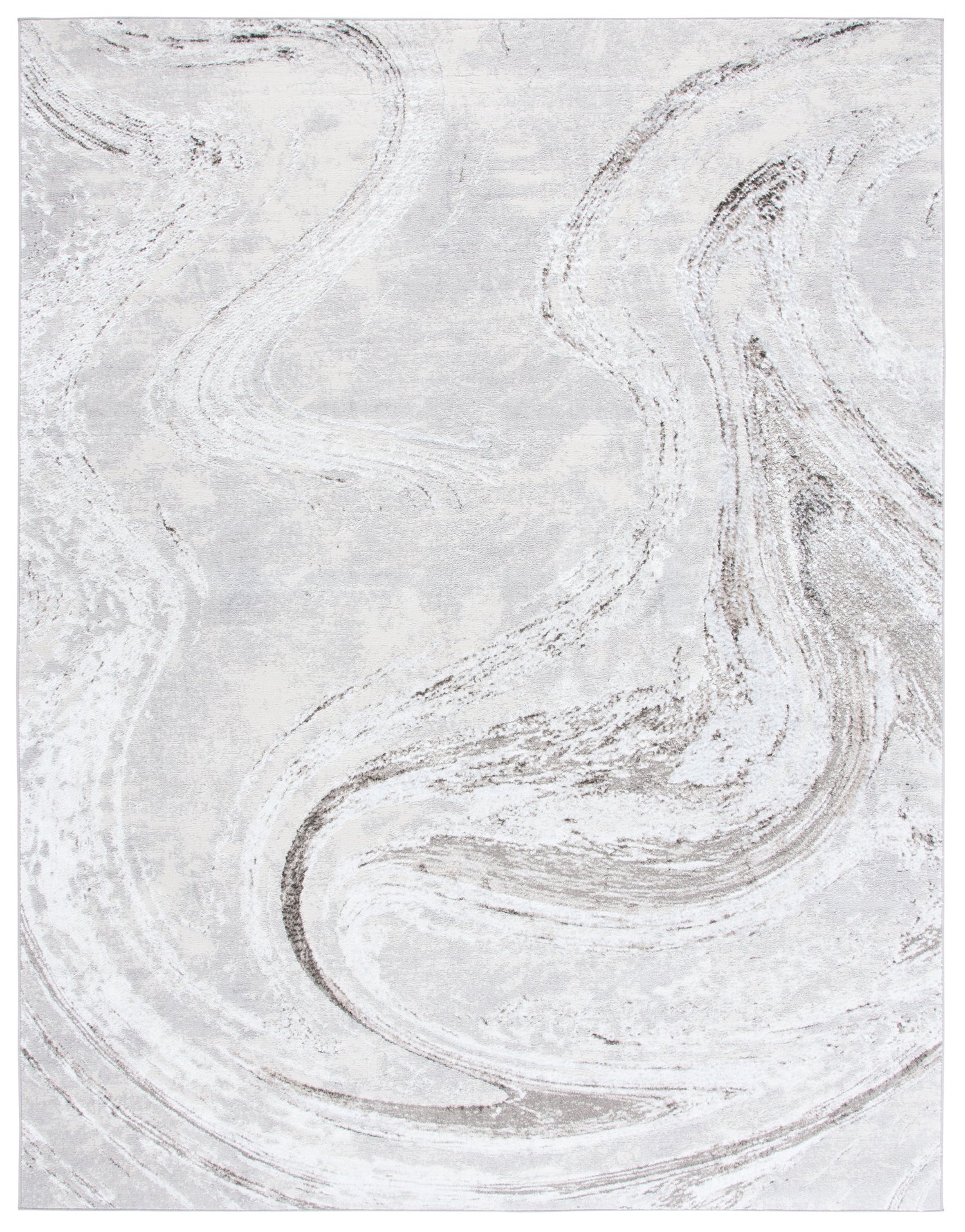 Safavieh Orchard Orc617F Grey/Light Grey Rugs.