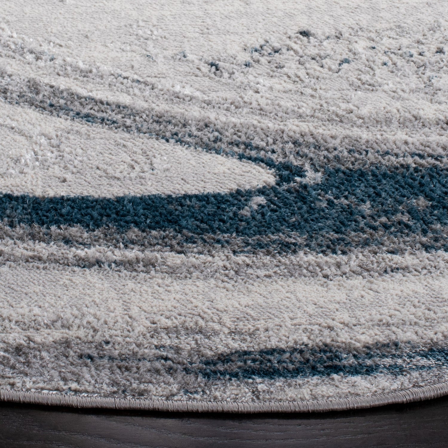 Safavieh Orchard Orc617G Grey/Blue Rugs.