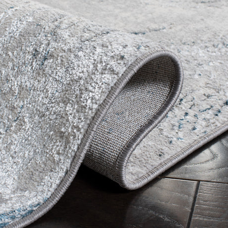 Safavieh Orchard Orc617G Grey/Blue Rugs.