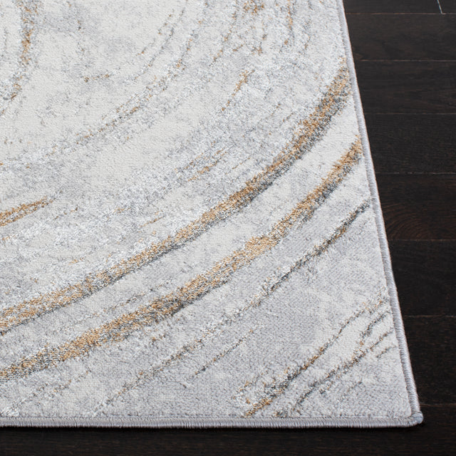 Safavieh Orchard Orc617H Grey/Gold Rugs.