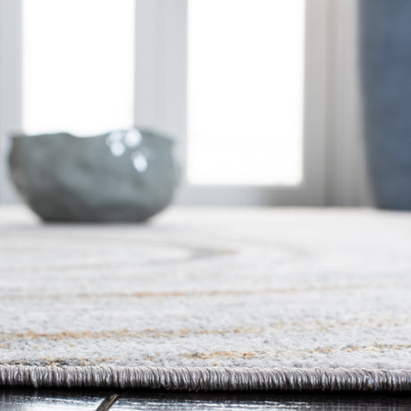 Safavieh Orchard Orc617H Grey/Gold Rugs.