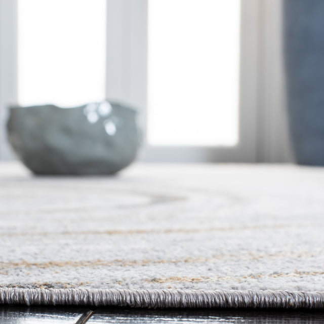 Safavieh Orchard Orc617H Grey/Gold Rugs.