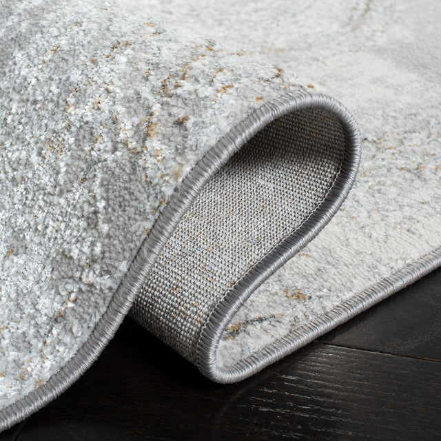 Safavieh Orchard Orc617H Grey/Gold Rugs.