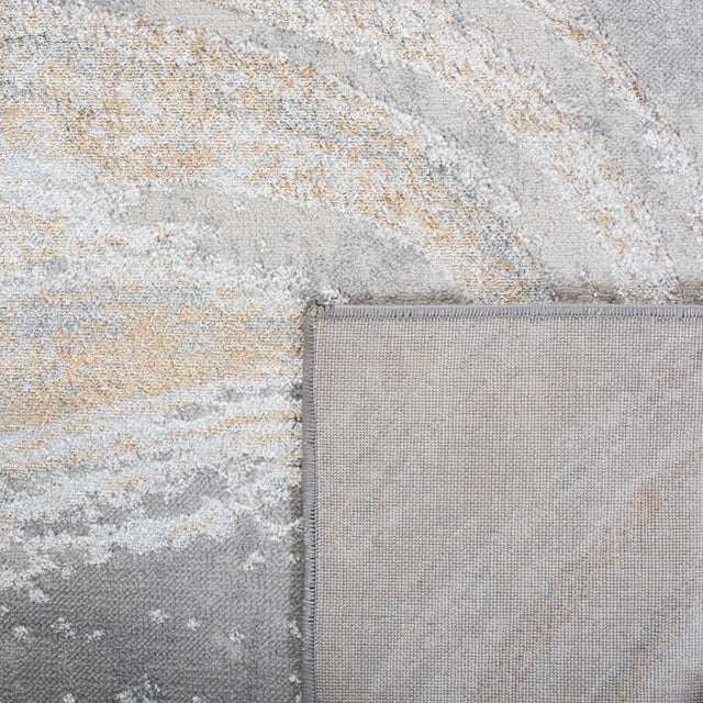 Safavieh Orchard Orc617H Grey/Gold Rugs.