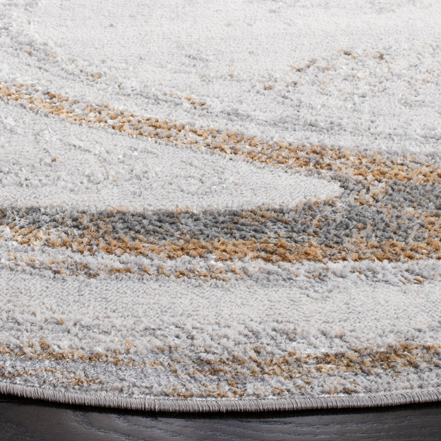 Safavieh Orchard Orc617H Grey/Gold Rugs.