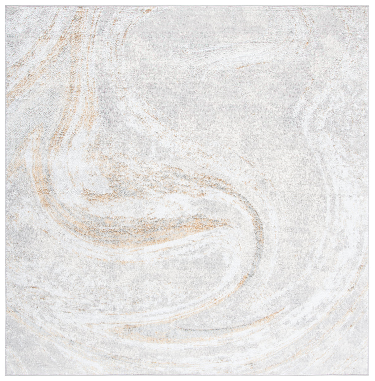 Safavieh Orchard Orc617H Grey/Gold Rugs.