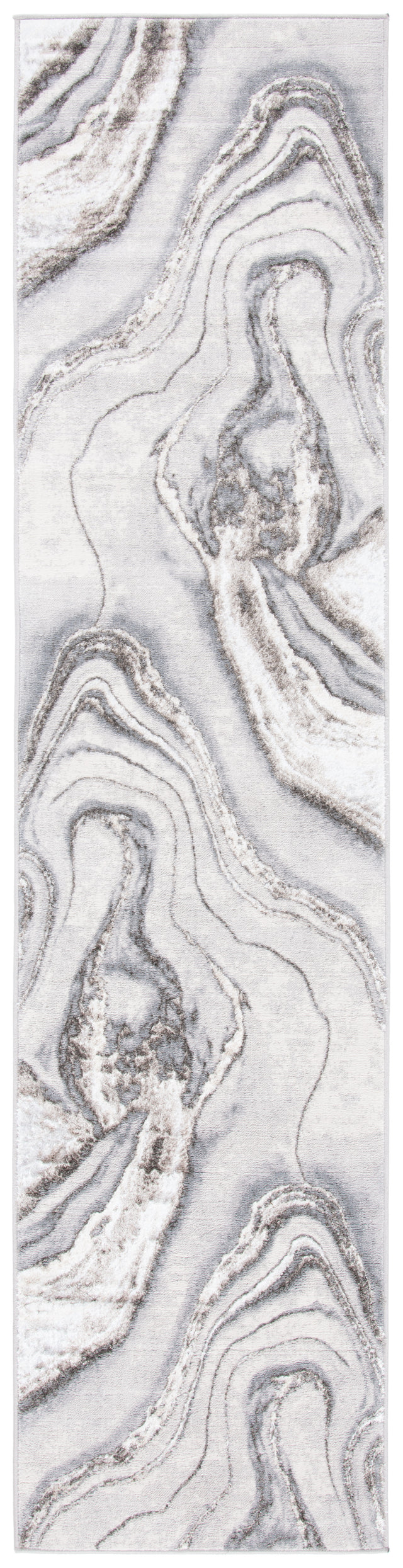 Safavieh Orchard Orc637H Grey/Ivory Rugs.