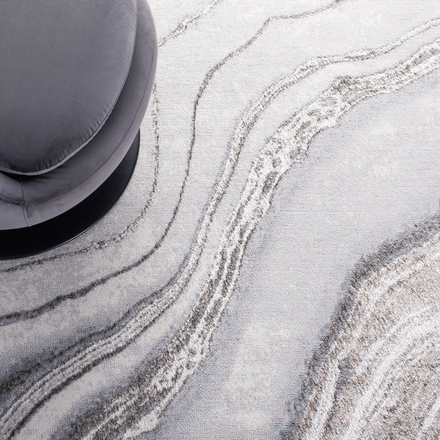 Safavieh Orchard Orc637H Grey/Ivory Rugs.