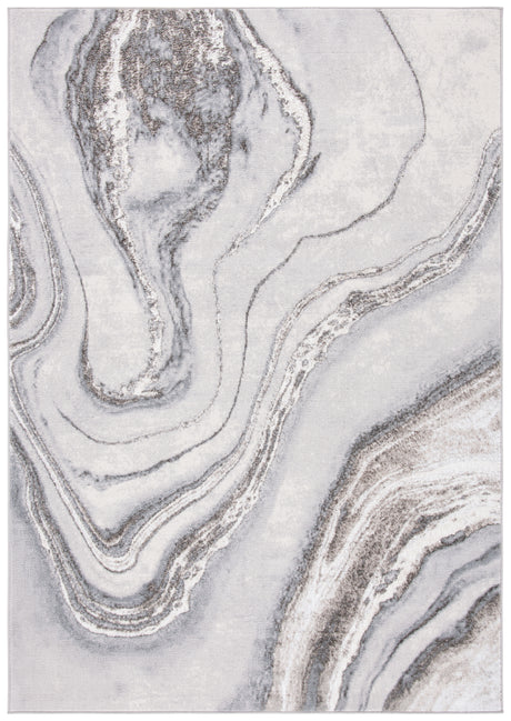 Safavieh Orchard Orc637H Grey/Ivory Rugs.