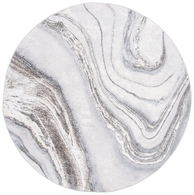 Safavieh Orchard Orc637H Grey/Ivory Rugs.