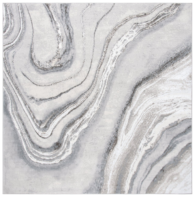 Safavieh Orchard Orc637H Grey/Ivory Rugs.