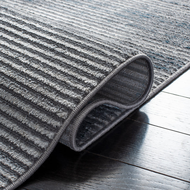 Safavieh Orchard Orc661F Grey/Blue Rugs.