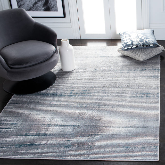 Safavieh Orchard Orc661F Grey/Blue Rugs.