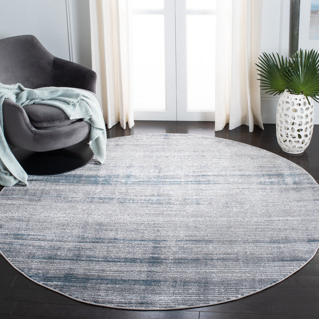 Safavieh Orchard Orc661F Grey/Blue Rugs.
