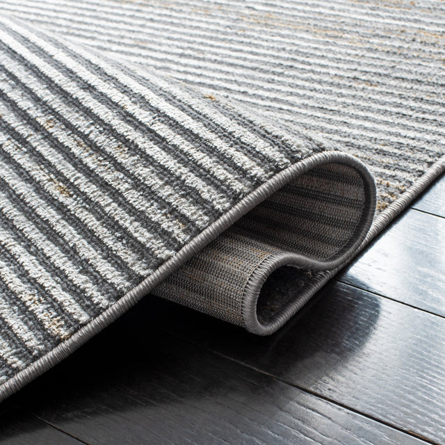 Safavieh Orchard Orc661G Grey/Gold Rugs.