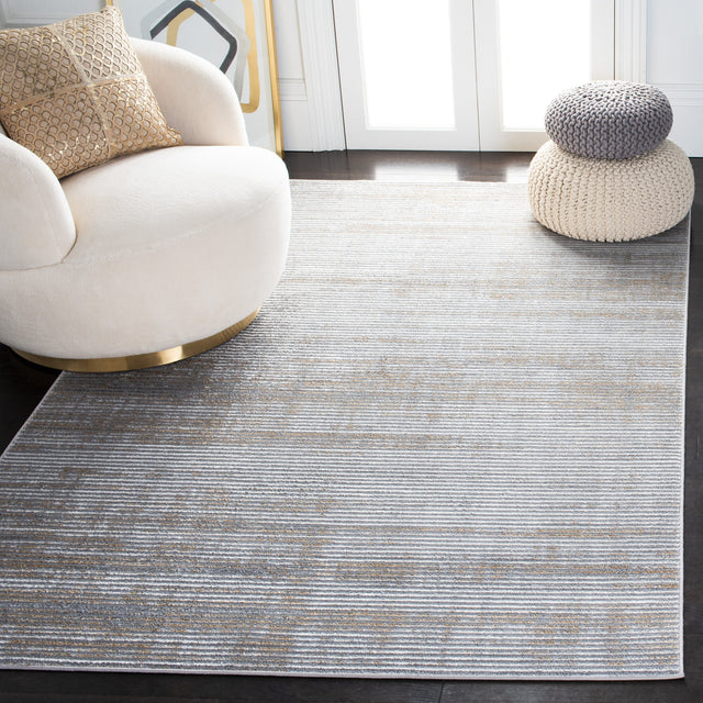 Safavieh Orchard Orc661G Grey/Gold Rugs.