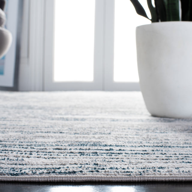 Safavieh Orchard Orc668F Grey/Blue Rugs.
