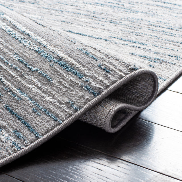 Safavieh Orchard Orc668F Grey/Blue Rugs.