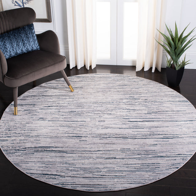 Safavieh Orchard Orc668F Grey/Blue Rugs.