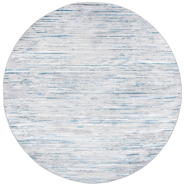 Safavieh Orchard Orc668F Grey/Blue Rugs.