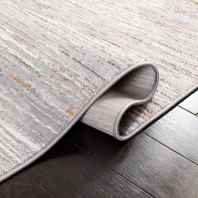 Safavieh Orchard Orc668G Grey/Gold Rugs.